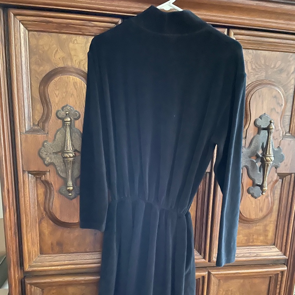 L.L. Bean Dress View 3